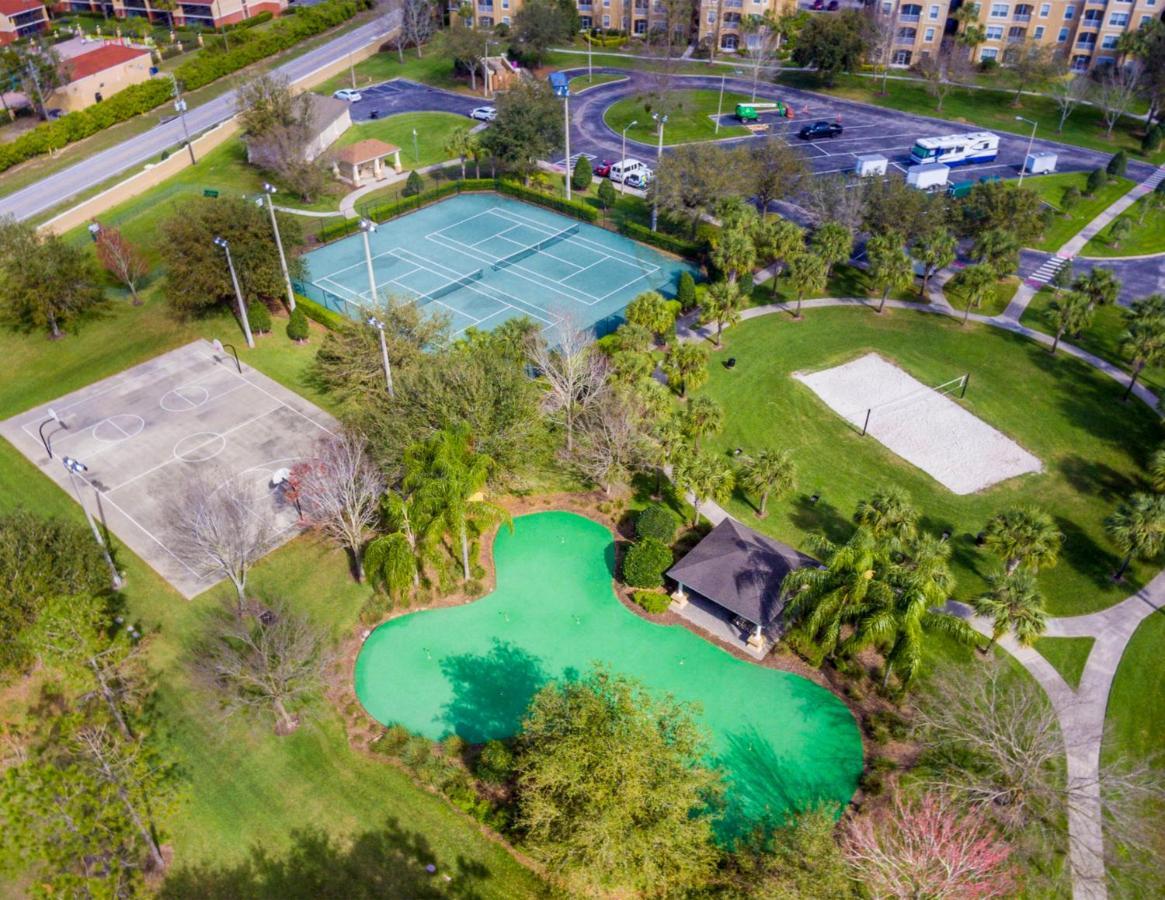 6 Bedrooms Pool And Game Room - 2 Miles To Disney 7817 Orlando Ngoại thất bức ảnh