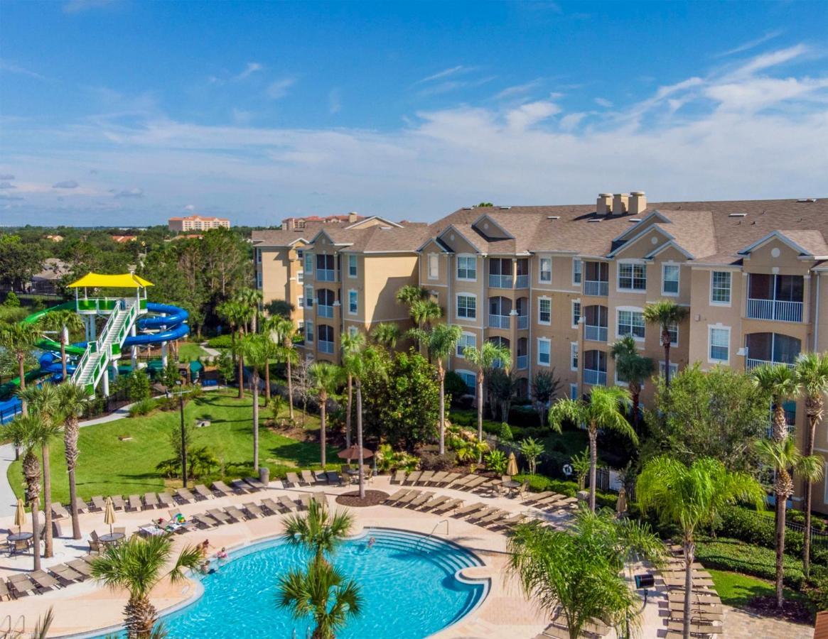 6 Bedrooms Pool And Game Room - 2 Miles To Disney 7817 Orlando Ngoại thất bức ảnh