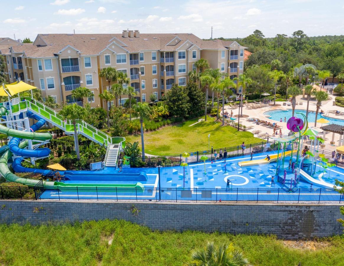 6 Bedrooms Pool And Game Room - 2 Miles To Disney 7817 Orlando Ngoại thất bức ảnh