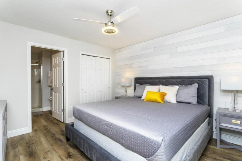 6 Bedrooms Pool And Game Room - 2 Miles To Disney 7817 Orlando Ngoại thất bức ảnh