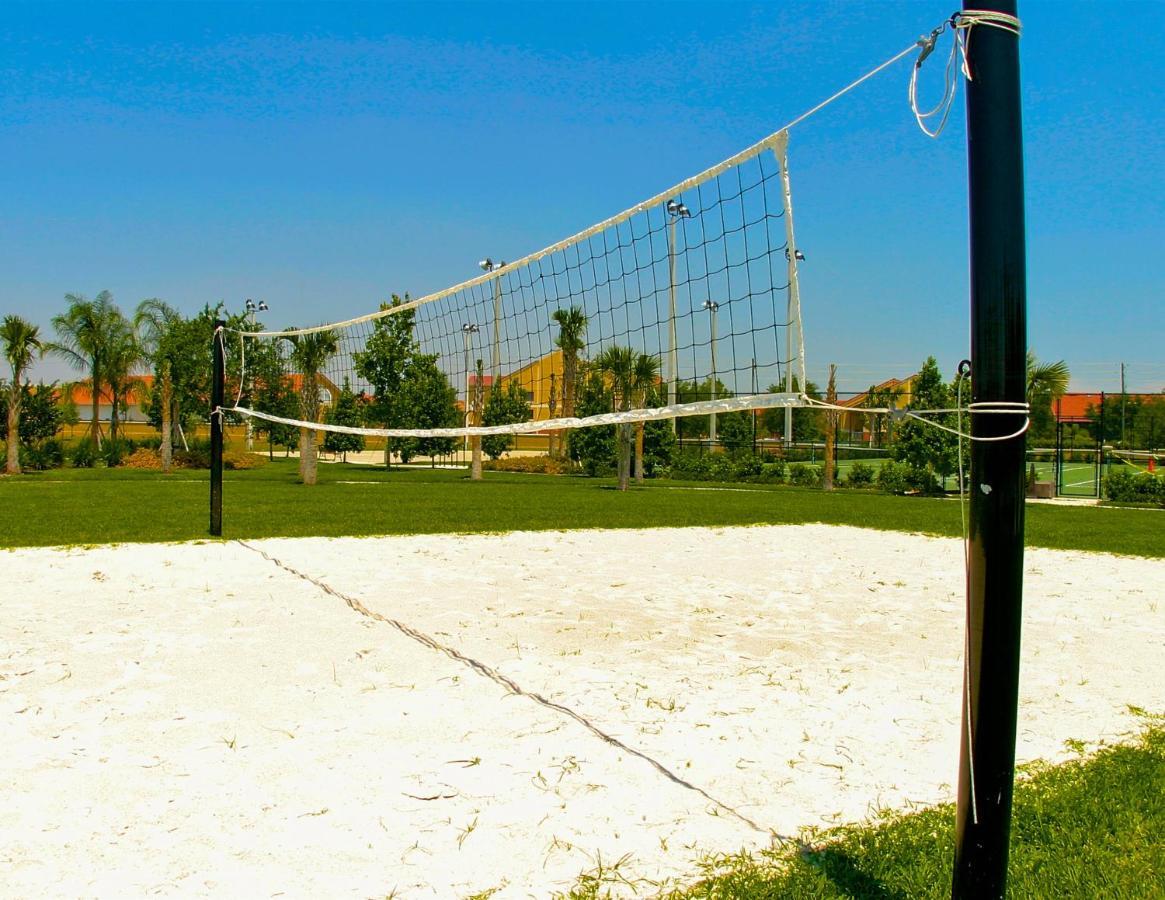 6 Bedrooms Pool And Game Room - 2 Miles To Disney 7817 Orlando Ngoại thất bức ảnh